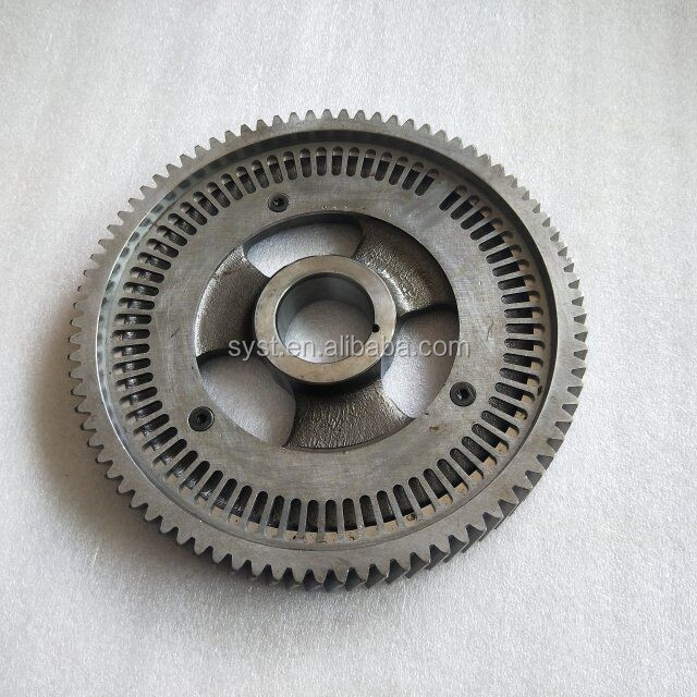 Factory wholesale engine parts ISX15 camshaft gears and parts 3680520 3681204 3680817 3680802 3680522 3680512 3678882