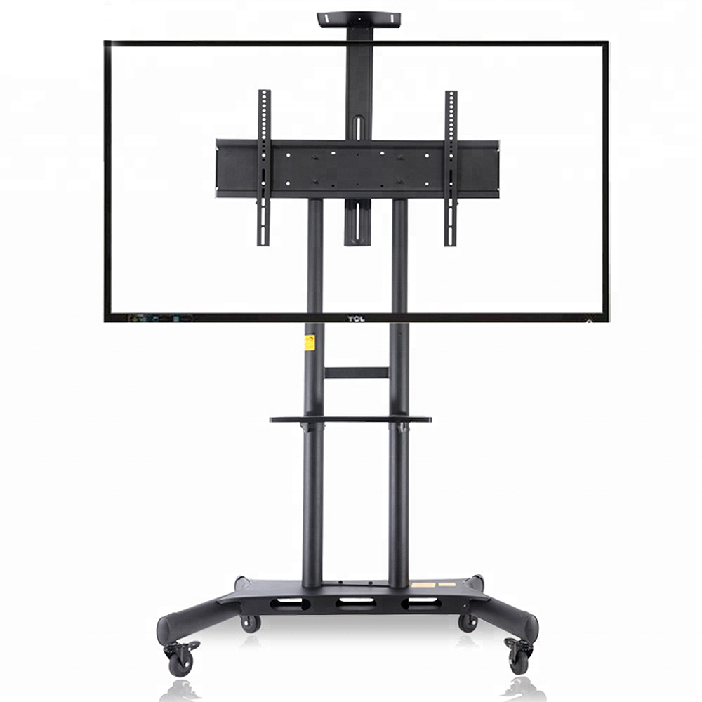 Съемные крепления для телевизора 55-80 дюймов до 200 фунтов Макс VESA 800*500