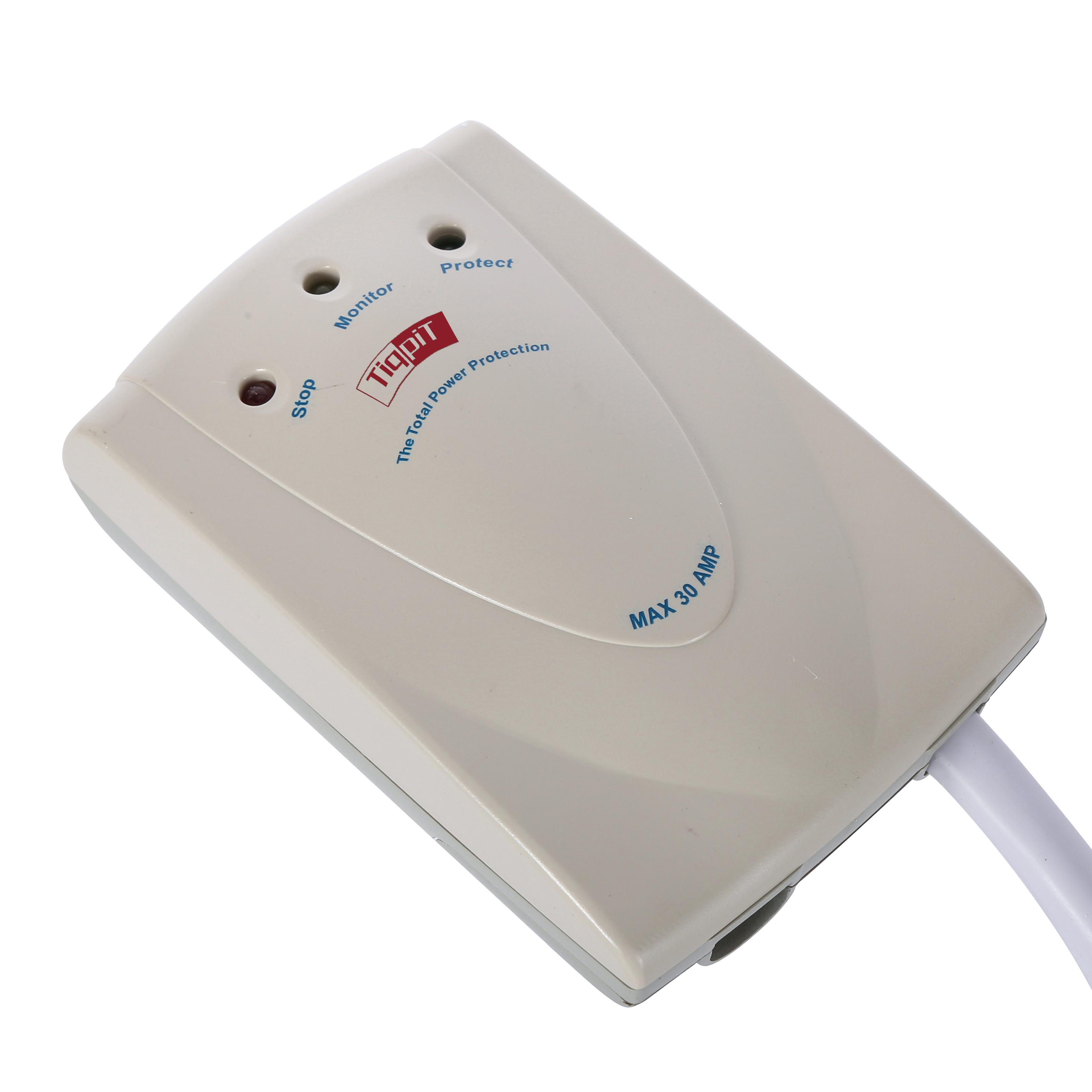 1512 Wiring Type Micro Oven Protector Air Conditioner Power Voltage Protector Power Guard 30 Amps