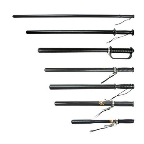 Tonfa/см 55 см Батон/анти-дубинка полицейского PC/PP/ABS материал