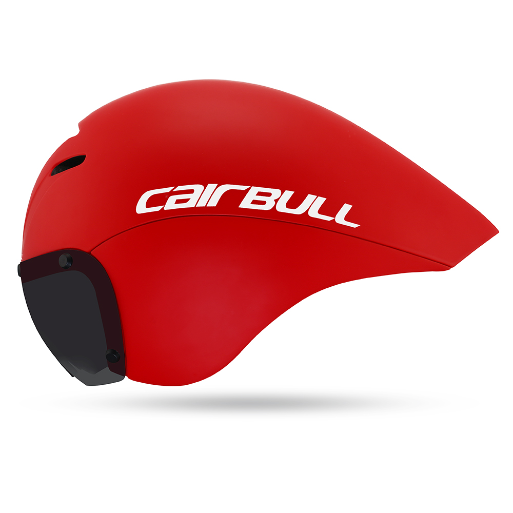 CAIRBULL Виктор все новый гоночный TT шлем для езды на мотоцикле Tri Аэро велосипедный шлем CE CPSC AS/NZ Сертифицированный для взрослых