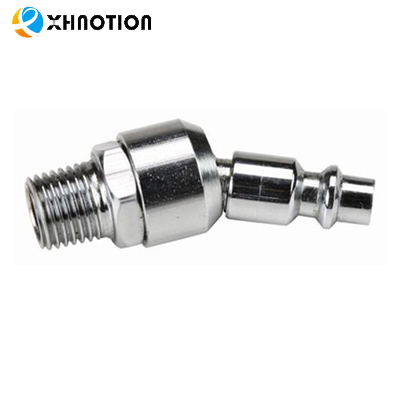 Xhnotion США локоть поворотные фитинги для труб и муфта