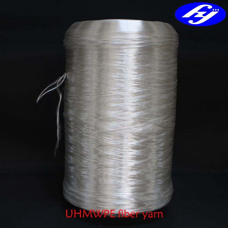 50D высокопрочная швейная нить uvioresistant волокна СВМПЭ