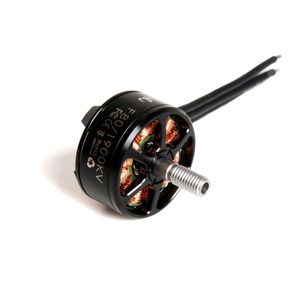 Популярный гоночный двигатель F80 KV2200 FPV bldc для беспилотного двигателя