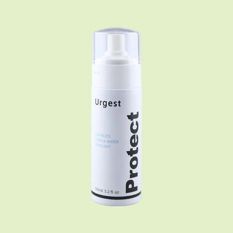 2022  Eco- friendly shoe protectant spray  nano shoe waterproof spray