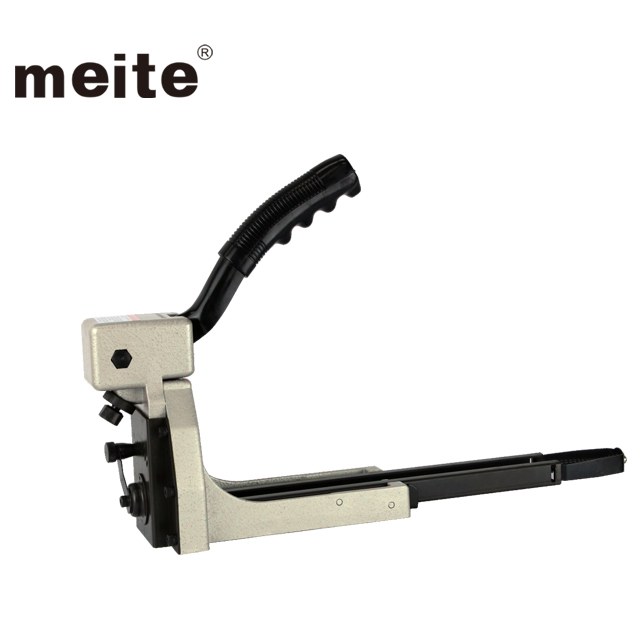 Meite HB3515 16 GA ручной картонный степлер для картонной коробки для гвоздей 34,7 мм