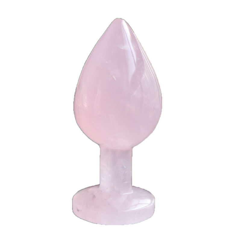 Хрустальный фаллоимитатор, драгоценные камни, искусственный пенис Phallus Carvings, оптовая продажа, стеклянный фэн-шуй, любовь, резной искусство и Коллекционная чашка для гравировки