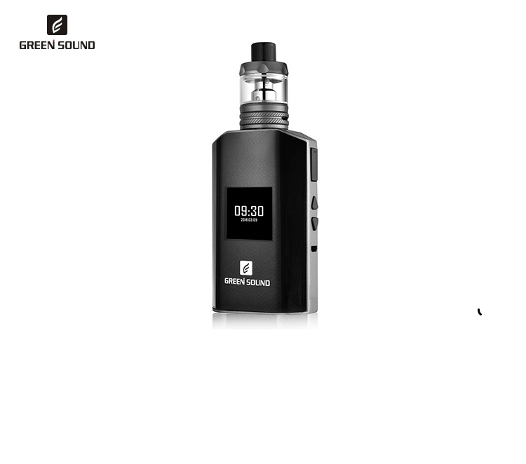 Горячая продажа коробка мод 4800mah 125W TC/мощность Банк питания функция оптовая продажа с фабрики