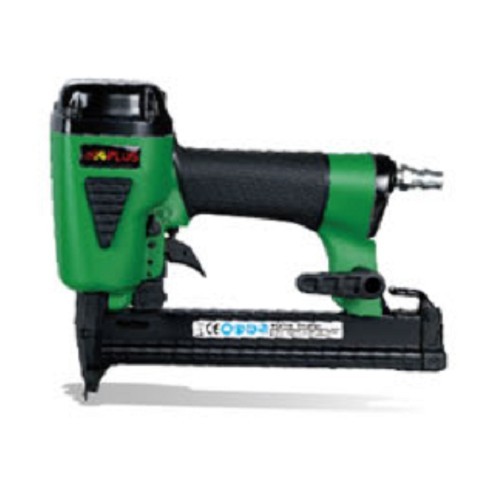 1025JR, AIR STAPLE GUN 18GA 12-25MM REAR EXHAUST MAX J STAPLE
