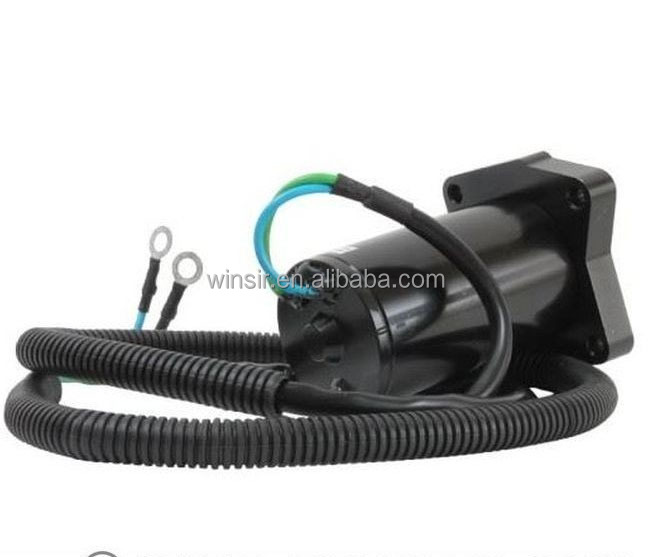 65W-43880-10YMH, режущий Наклонный двигатель, китайские подвесные детали