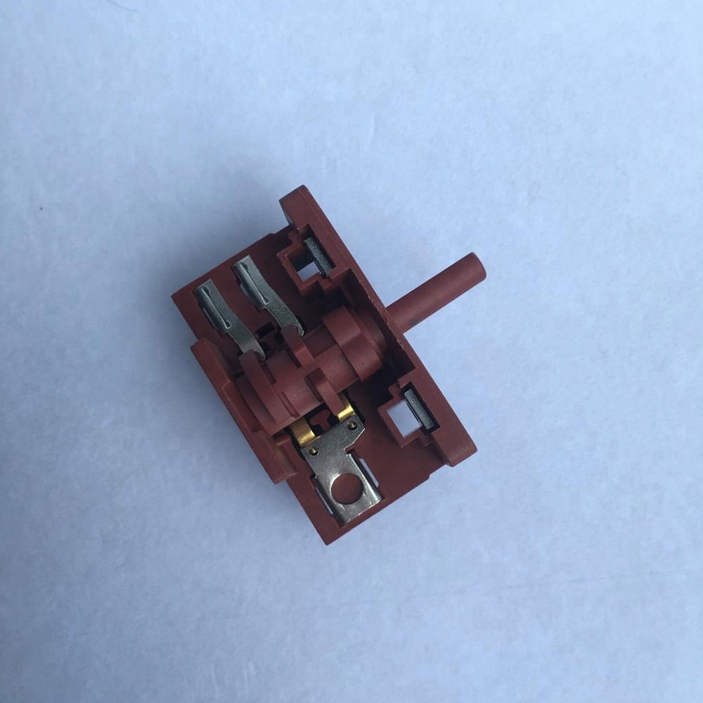 Rotary Selector Switch for Oven Heater