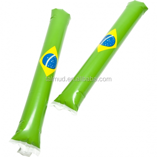 Degradable звук делая Китай изготовления Festiaval Giveaways ударная палка