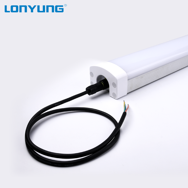 Водонепроницаемый LED tri-доказательство фары IP65 свет софитов led tri доказательство свет для работы света