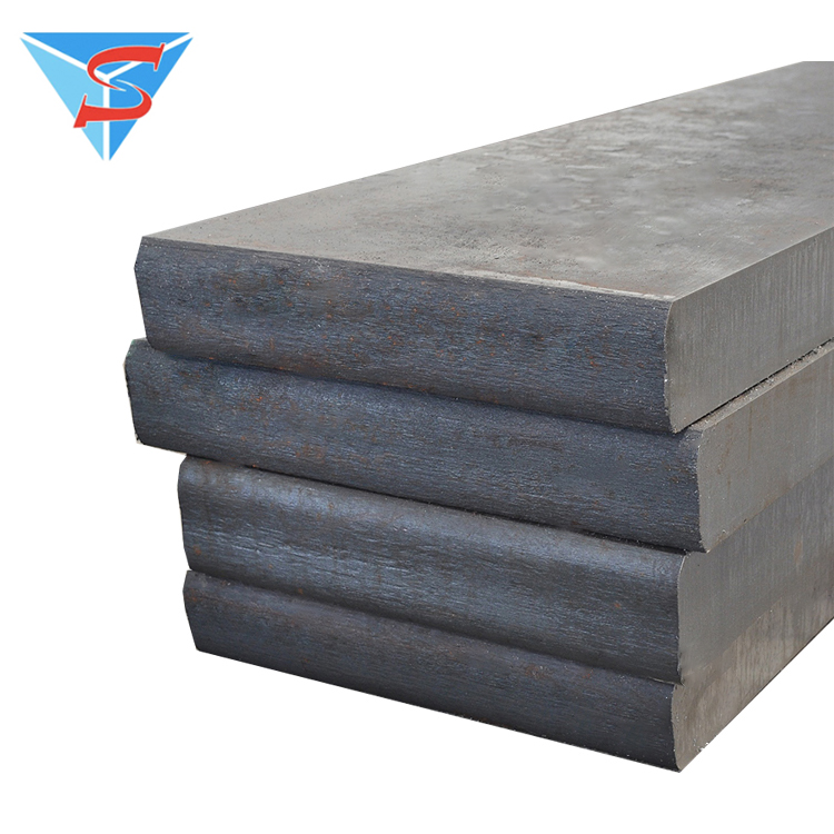 Hot rolleds soft annealed round steel hot work die steel H11 1.2343 SKD6 4Cr5MoSiV