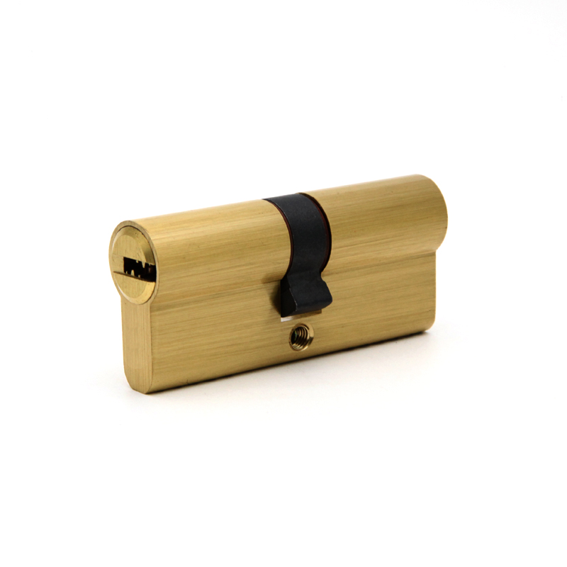 60MM Brass cylinder lock Euro Lock Cylinder