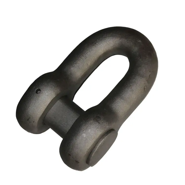 Marine D Type Joint Anchor Chain shackle