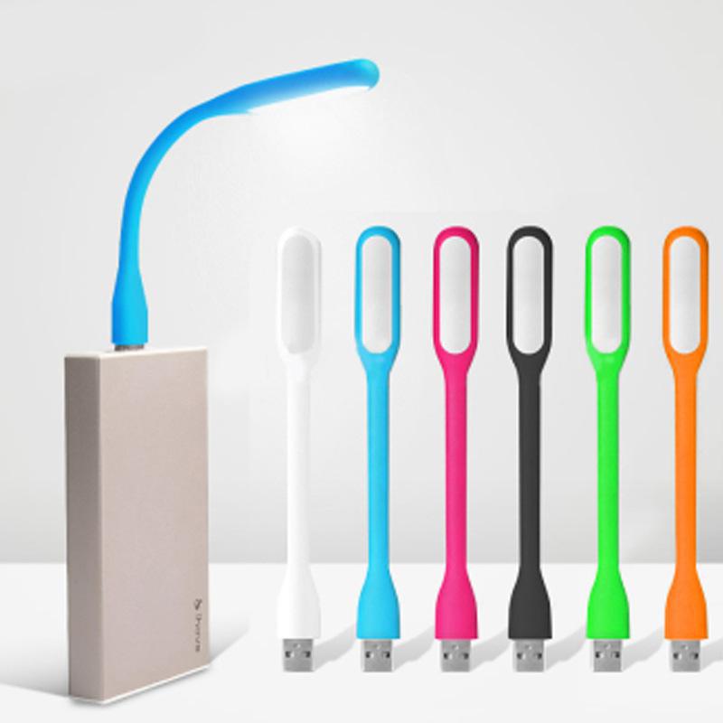 Горячие продажи mini usb свет книги