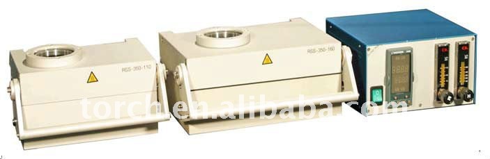Bench Reflow паяльная система (RSS-110/RSS-160) (вакуум, инертный газ, муравьиная кислота)
