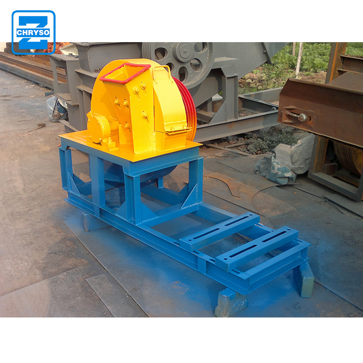 Hot selling products for poultry bedding electric wood shaving machine