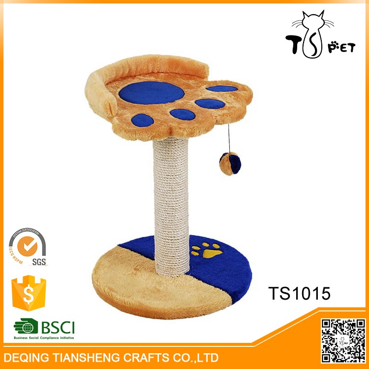 Завод Непосредственно Обеспечивают Высокое Качество cat tree современный дом любимчика