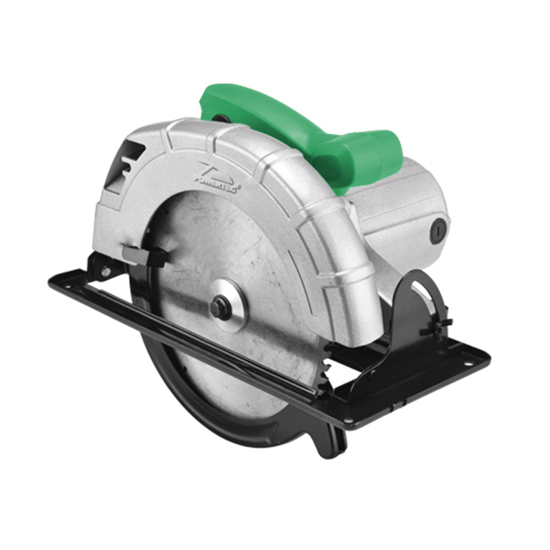 Powertec 1500 Вт 9 "/235 мм электрическая циркулярная пила