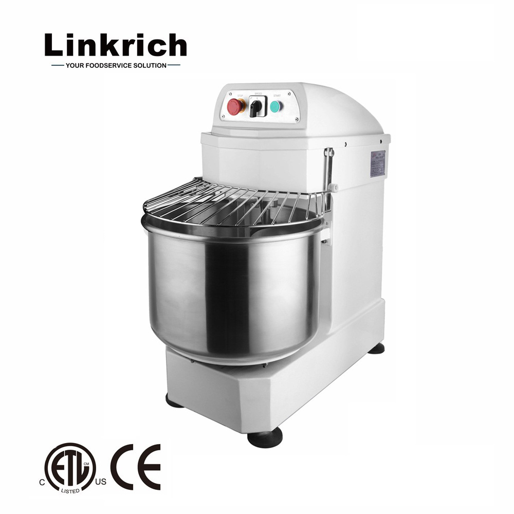 Perfect Performance Double Speed Barkey Dough Mixer 30L LM30BA