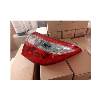 Для внешнего заднего фонаря corolla 2014