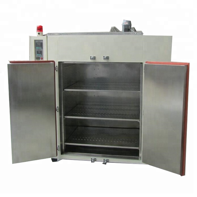 High quality new type fish smoking and drying machine in china