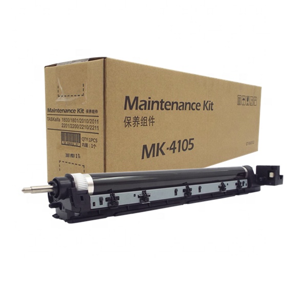Горячая продажа OEM MK4105 барабанный блок для Kyocera TASKalfa 1800 1801 2200 2201 комплект технического обслуживания барабанного блока