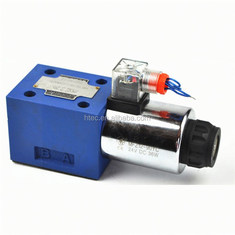 FD16KA12B/B30 solenoid valve