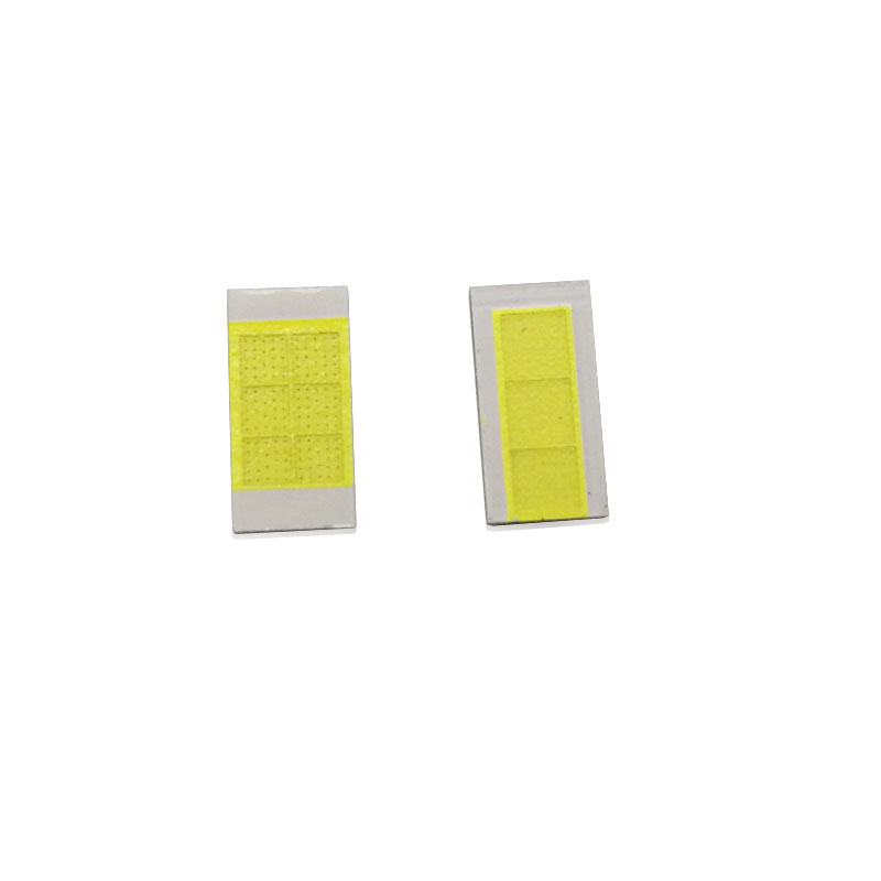 LED9V30W Высокая мощность 12 В Белый свет 6300K Автомобильные фары CSP белые боковые 7035 патч 3570 лампы бусины