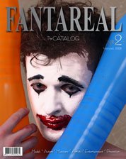 Fantareal журнал