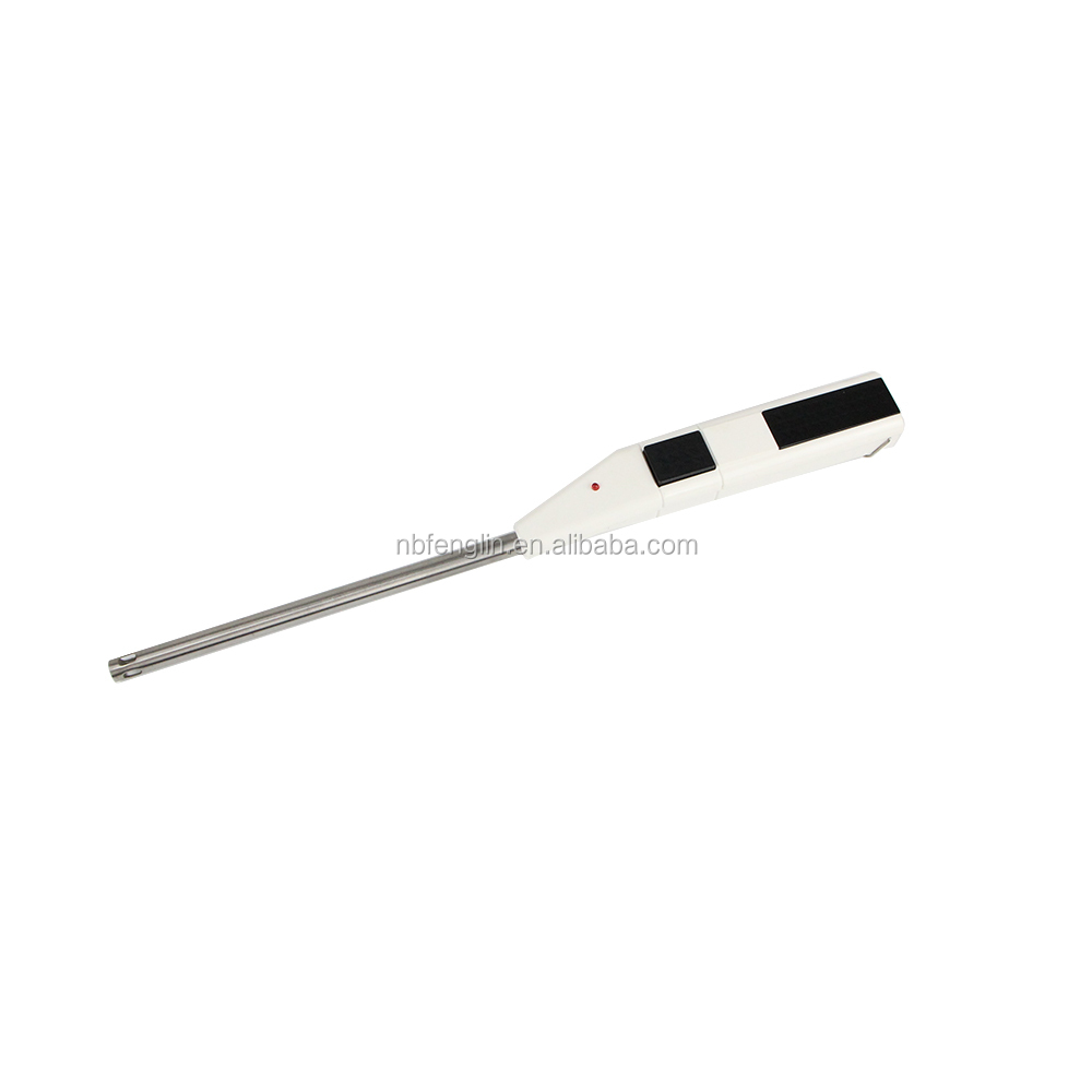 BBQ Camping Outdoor Picnic Kitchen 1xAA 1.5V Battery Long Cooking Piezo Electric Spark Lighter