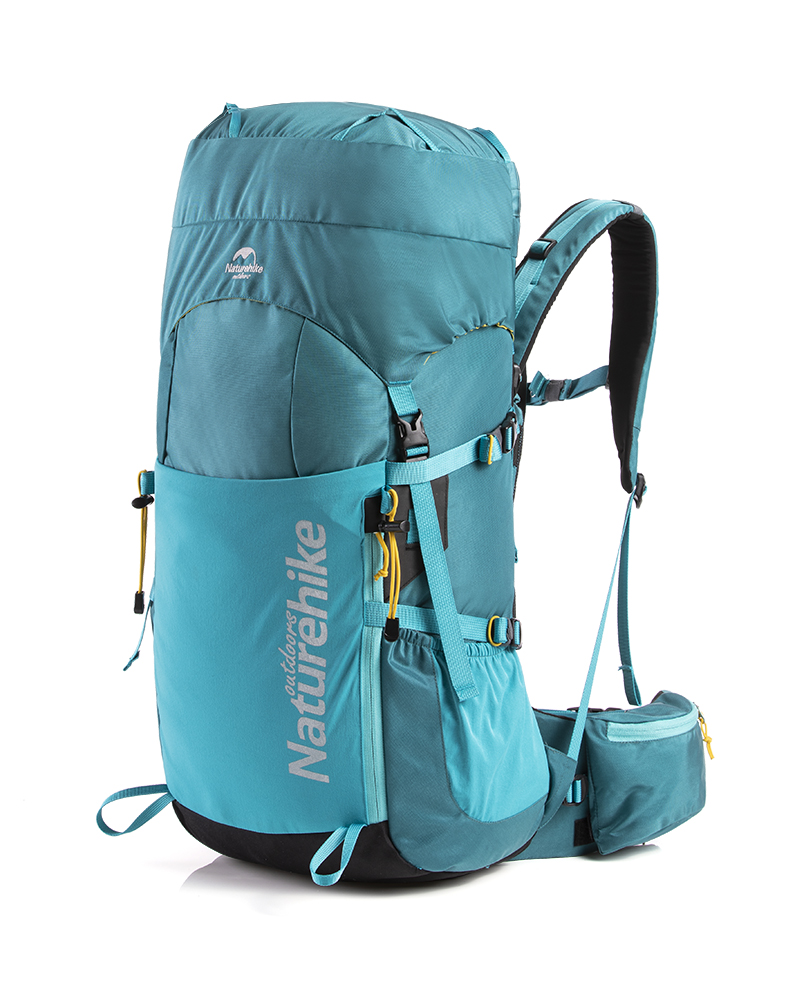 Naturehike 45L ransel альпинизм рюкзак Открытый Отдых пеший Туризм рюкзак треккинг Mountain сумка