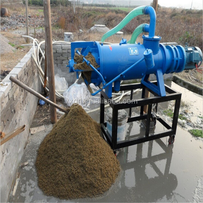 Коровий навоз сепаратор slurry, шламовый сепаратор на Ферма цыпленка отходов установка для приготовления компоста
