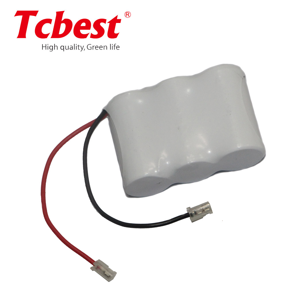 Ni-cd aa 700mah 1,2 v nicd аккумуляторная батарея для солнечного света