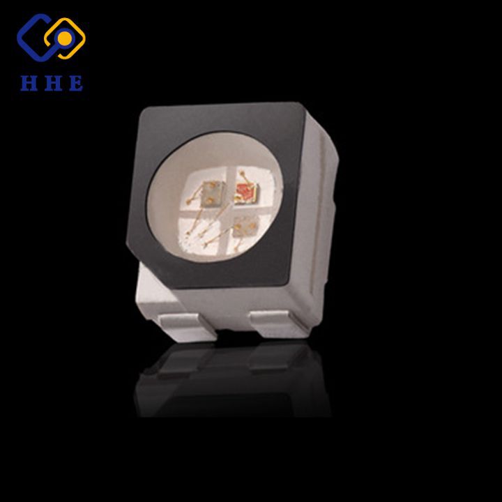 Шэньчжэнь фабрика оптовая продажа 3825 smd rgb led