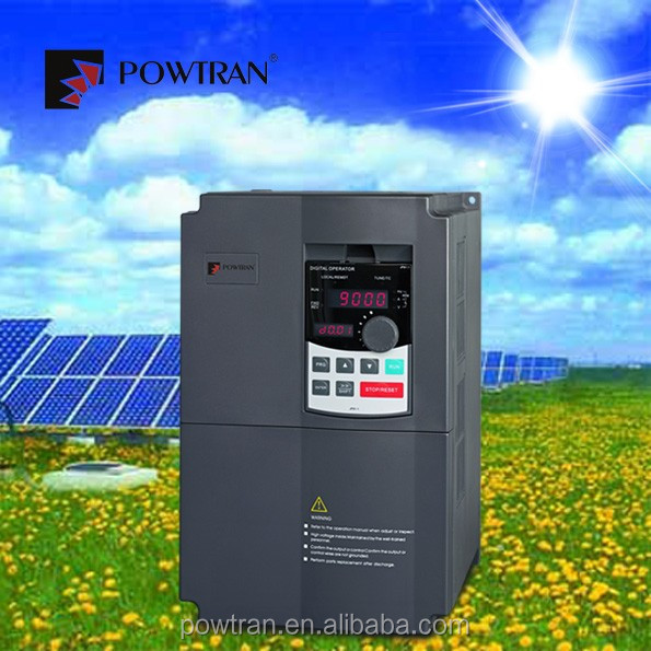 3-фазный Двигатель Inverter-солнечный насоса трехфазный инвертор 5kva