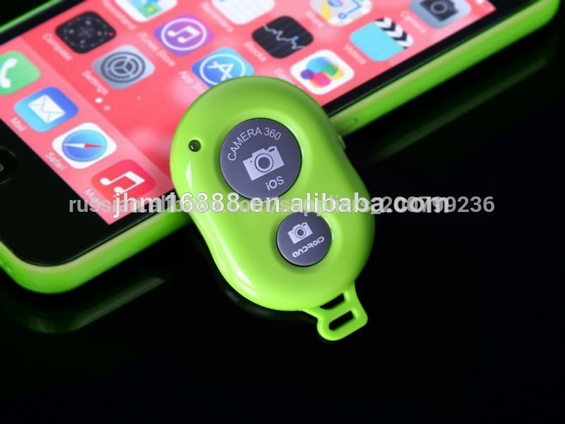 Bluetooth камеры затвора для iphone/для samsung