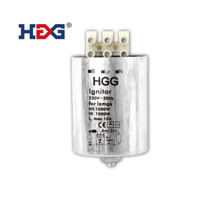 Ignitor Вт 1000 W стадион сидения litian raquete комаров ypd hid Лампа ignitor