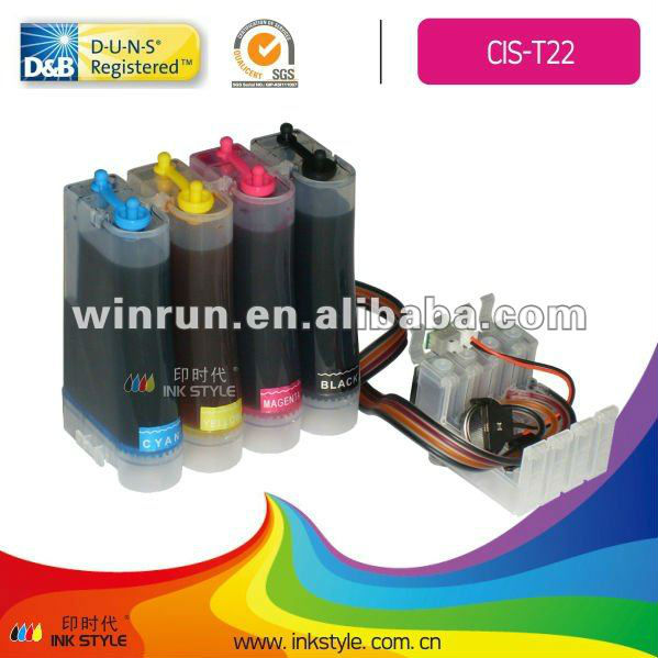 снпч для Stylus T22 TX120 TX129 TX228 TX420W TX320F