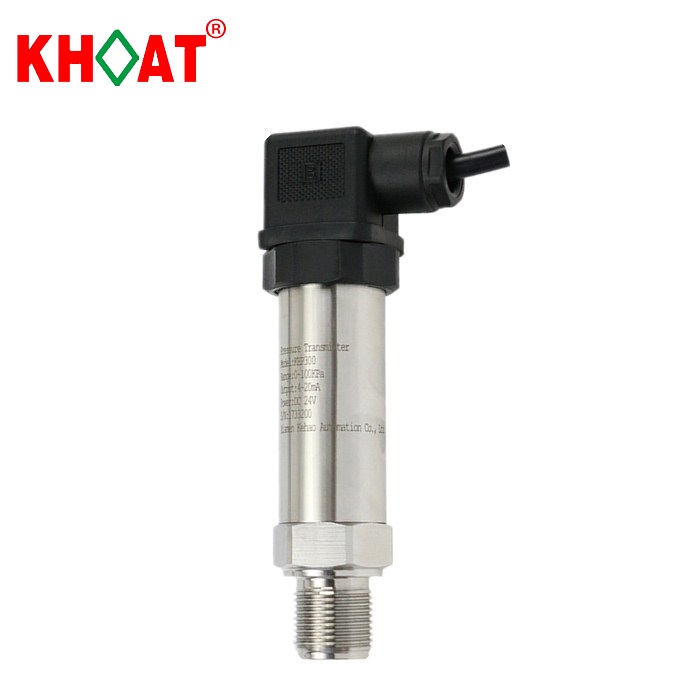 KHP300T низкая стоимость 4-20mA 0-5V 1-5V датчик давления