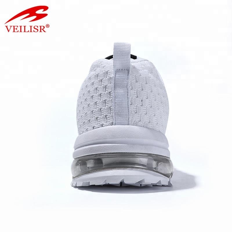 Кроссовки Zapatillas для бега, мужская спортивная обувь