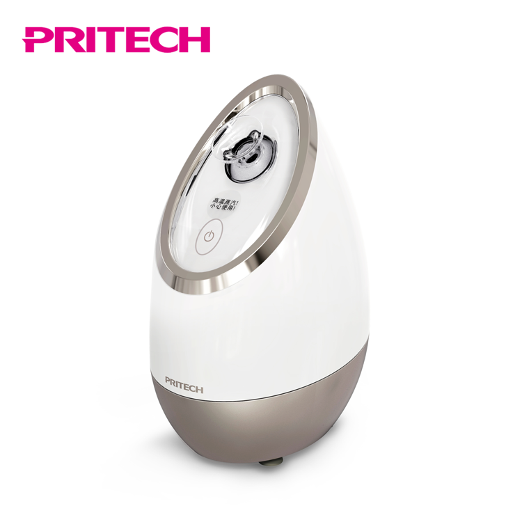 PRITECH дешевой цене горячей и холодной нано-пароварка с регулируемая насадка