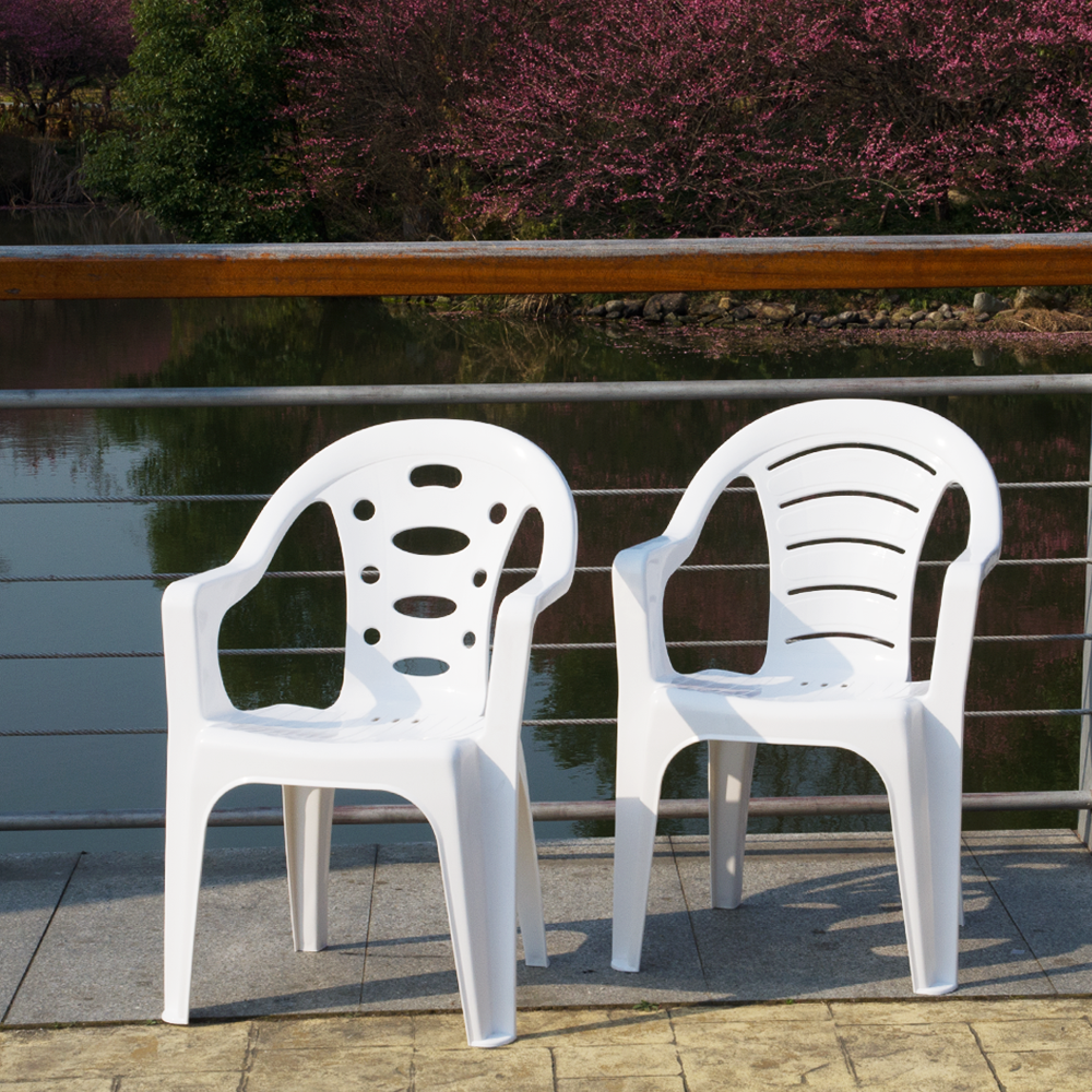 Wholesale online shopping more popular best price pro garden plastic chairs