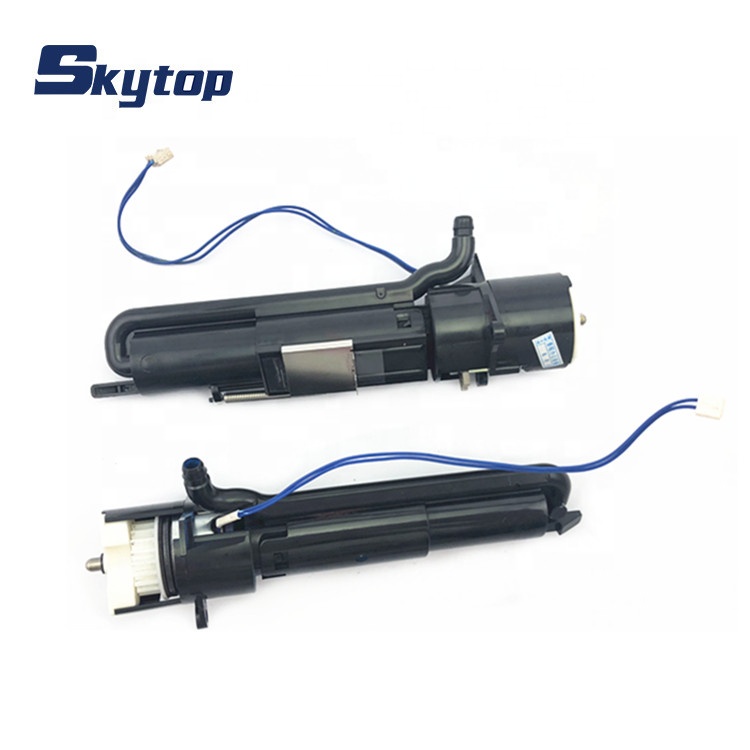 MP C4500 тонер насос для Ricoh Aficio MP C2000 C2500 C3000 C3500 C4500 SP C811DN насосы