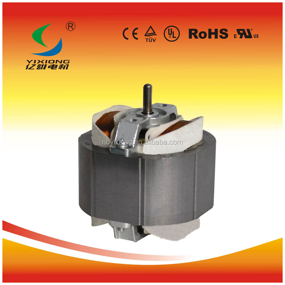 Fan Spare Parts