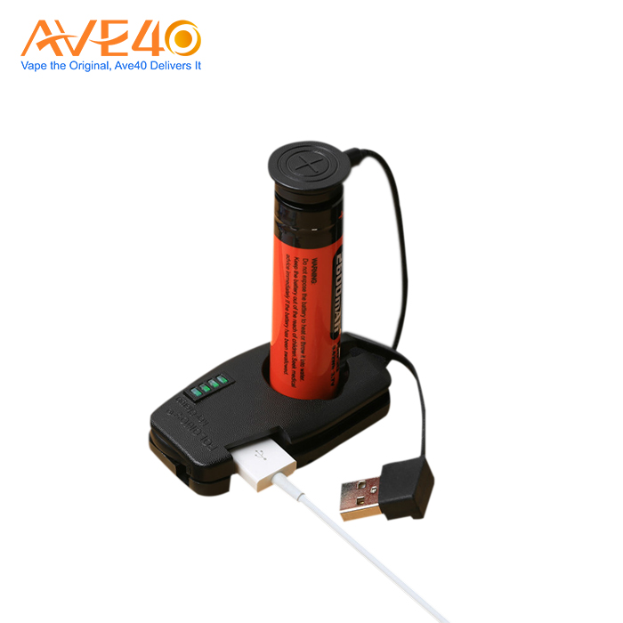 2018 Горячая продажа портативное зарядное устройство Folomov Key Charger как маленькое, как ключ автомобиля