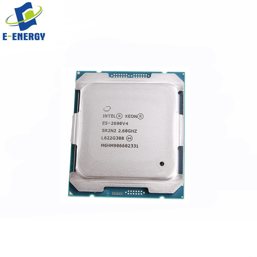 Процессор Intel E5-2690 V4 35M 2,60 GHz SR2N2 CM8066002030908 Xeon CPU
