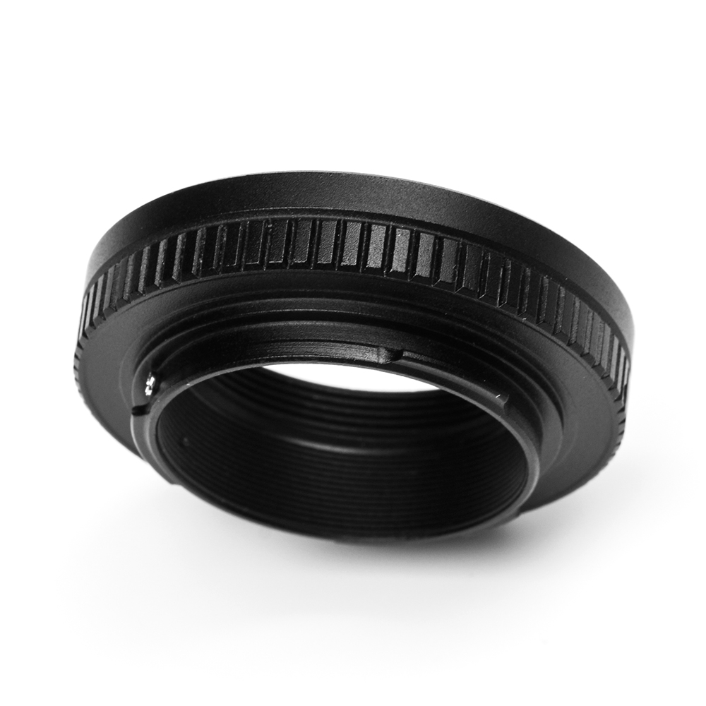 OEM пользовательский адаптер для крепления объектива C-Mount Movie & CCTV объектив для Pentax серии Q беззеркальная цифровая камера
